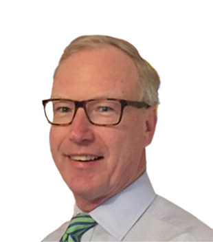 Geoffrey Bell