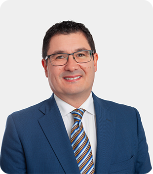 John Argiro