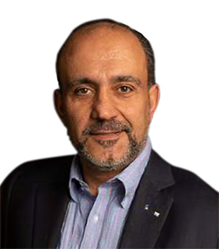 Mario Kalogiannis