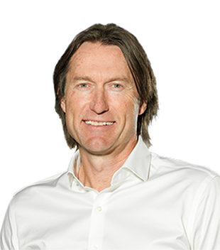 David Redhill